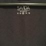 Savida Black Top Image 2