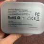 rechargable batteries Image 5