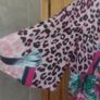 Giffniseti floral maxi dress size 2XL (free post) Image 5