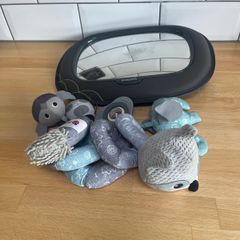Baby car seat Accessories