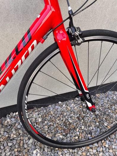 Specialized Allez Road Bike