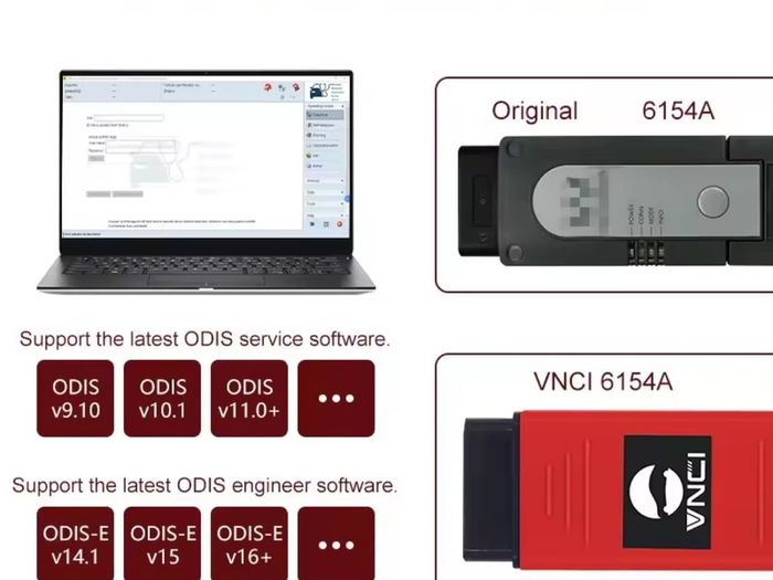 6154 Svci 6154a Ods 25.2.1 Support Can Fd Doip