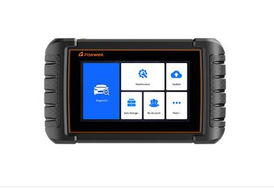 i70TS Automotive Diagnostic System