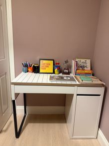 IKEA MICKE Desk Chair for Sale