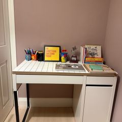 IKEA MICKE Desk Chair for Sale