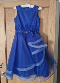 Confirmation Dress