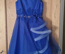 Confirmation Dress
