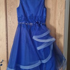 Confirmation Dress