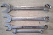 AF combo spanners