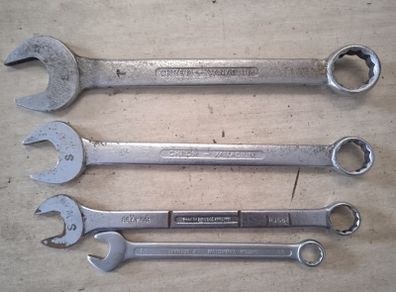 AF combo spanners