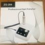 electric nail drill Image 3