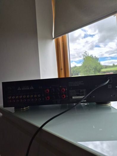 Denon Pma-535 R