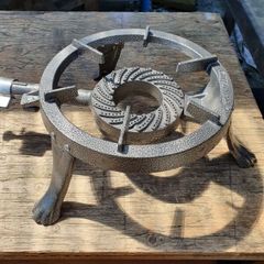 gas burner