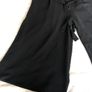 Black Culottes BNWoT Image 2