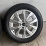 Brand new 17 inch genuine ford and vw alloys Image 4