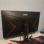 AOC 27" Gaming Monitor 165Hz 1080p (27G2SAE) Image 3