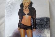 Britney Spears Greatest Hits 2cd Boxset