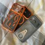 iPhone 17 Pro - 256GB - Cosmic Orange Image 4
