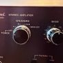 Sansui AU 7500 Image 4
