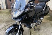 Honda Deauville 700