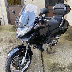 Honda Deauville 700