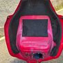 Honda CBR fuel tank Image 5