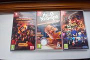 games