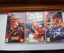 games