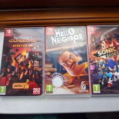 games