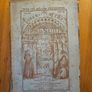 The Lives Of The Irish Saint. X15. By The Rev John O' Hanlon  Published By Duffy And Co Dublin. Vintage Booklets First Published In 1873. Condition Varies From Good To Fair . See Photos For Same. Image 6