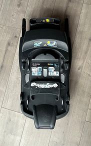 Isofix Base - izi modular i-size BeSafe