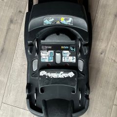 Isofix Base - izi modular i-size BeSafe