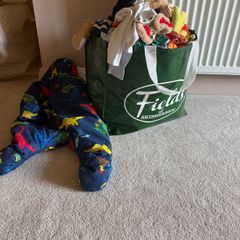 0-12month baby boy clothes assortment (some barley worn)