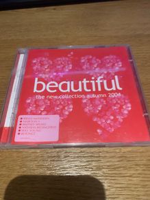 Beautiful - The New Collection Autumn 2004