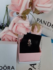 New genuine pandora Star wars  Chewbacca Charm