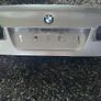 BMW M 5 sport , bmw trunk , color A52 Image 3