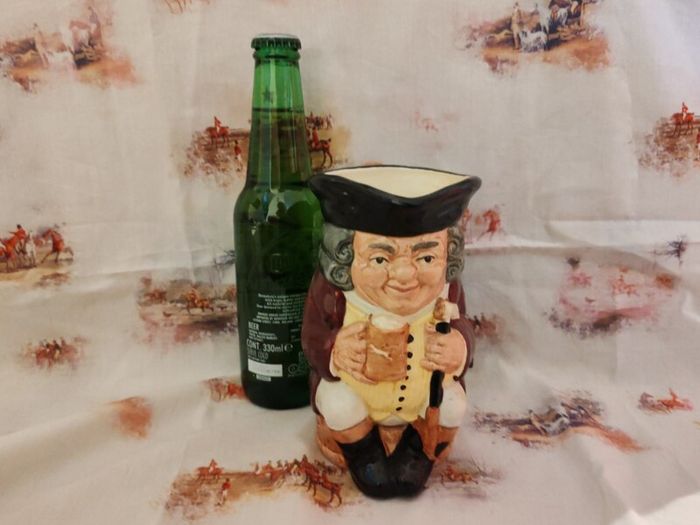 Toby Jug