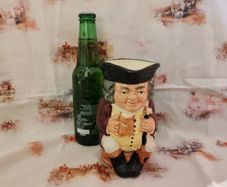 Toby Jug