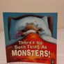 There's No Such Thing As Monsters Storybook by steve smallman Image 2