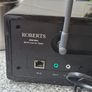 Roberts WiFi internet Radio Image 5