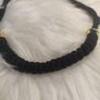 necklace black Image 2
