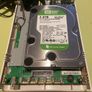 Qnap Ts-112 Nas With Wd Caviar Green 2tb (wd20earx) Image 2