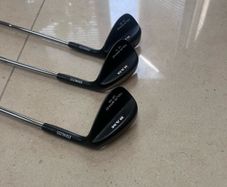 golf wedges