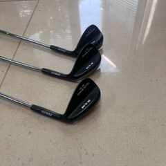golf wedges