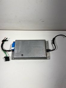 BMW 730 F01 2009 Bluetooth Control Control Unit Module 9207360 A1l1b85g Harman