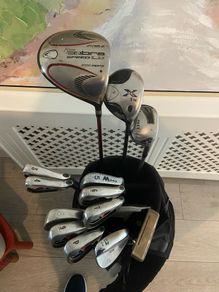 Golf Set