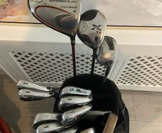 Golf Set