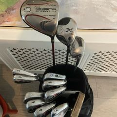 Golf Set