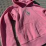 Ralph Lauren Polo kids cotton hooded sweater Image 3