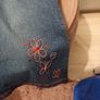 Pumpkin patch childrens jeans Image 5